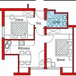 维塔诺瓦公寓 伊施格尔