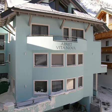 Daire Apart Vita Nova