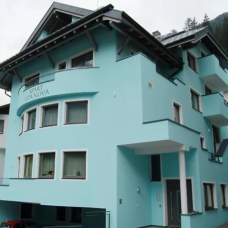 Apart Vita Nova Daire