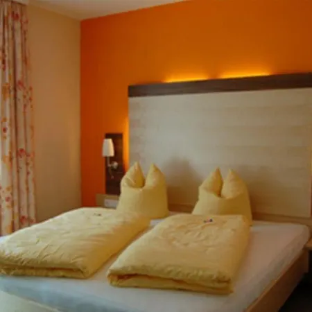 Apart Vita Nova Daire *