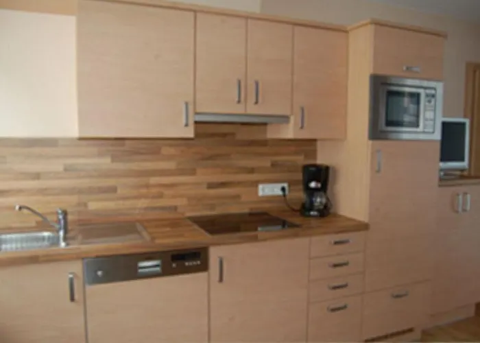 Apartment Nova Ischgl