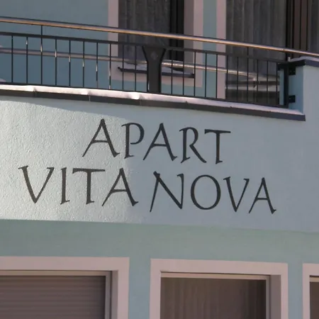 Apartamento Nova *