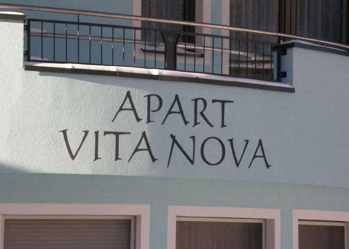 Apartamento Nova *